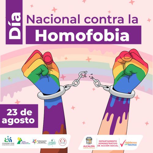 homofobia